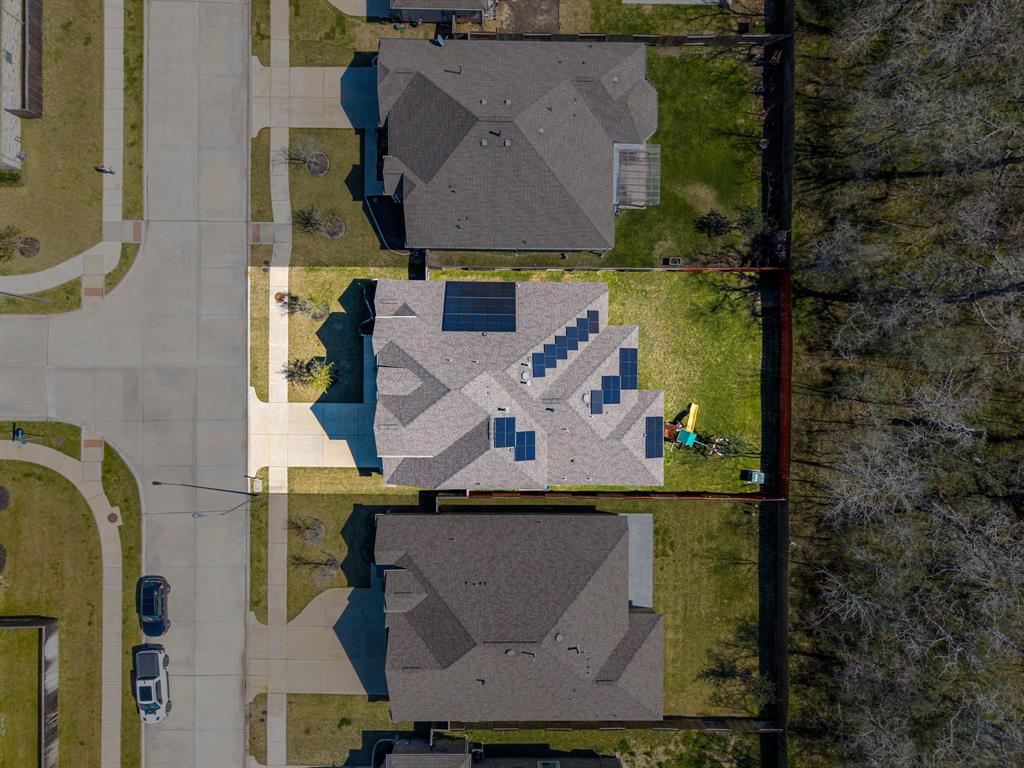 7722 Millstone Trail Lane, Richmond, Texas image 48