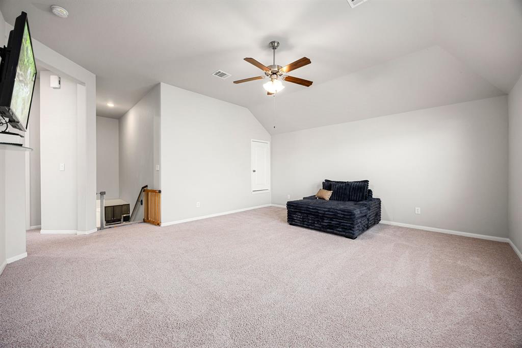 7722 Millstone Trail Lane, Richmond, Texas image 31