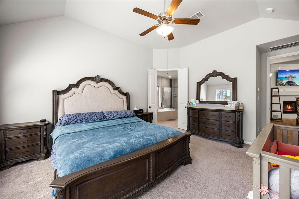 7722 Millstone Trail Lane, Richmond, Texas image 19