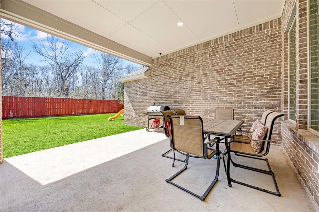 7722 Millstone Trail Lane, Richmond, Texas image 37