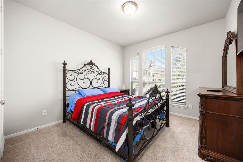 7722 Millstone Trail Lane, Richmond, Texas image 24