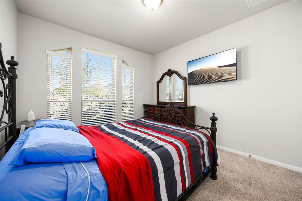 7722 Millstone Trail Lane, Richmond, Texas image 25