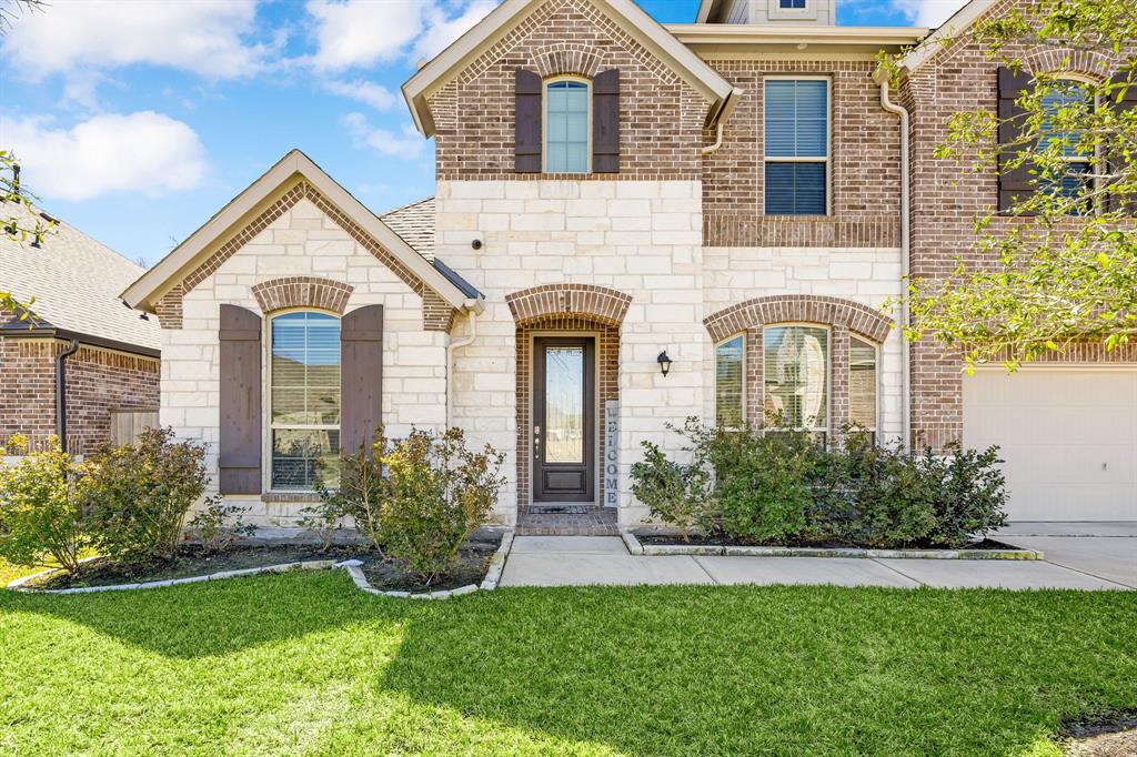 7722 Millstone Trail Lane, Richmond, Texas image 4