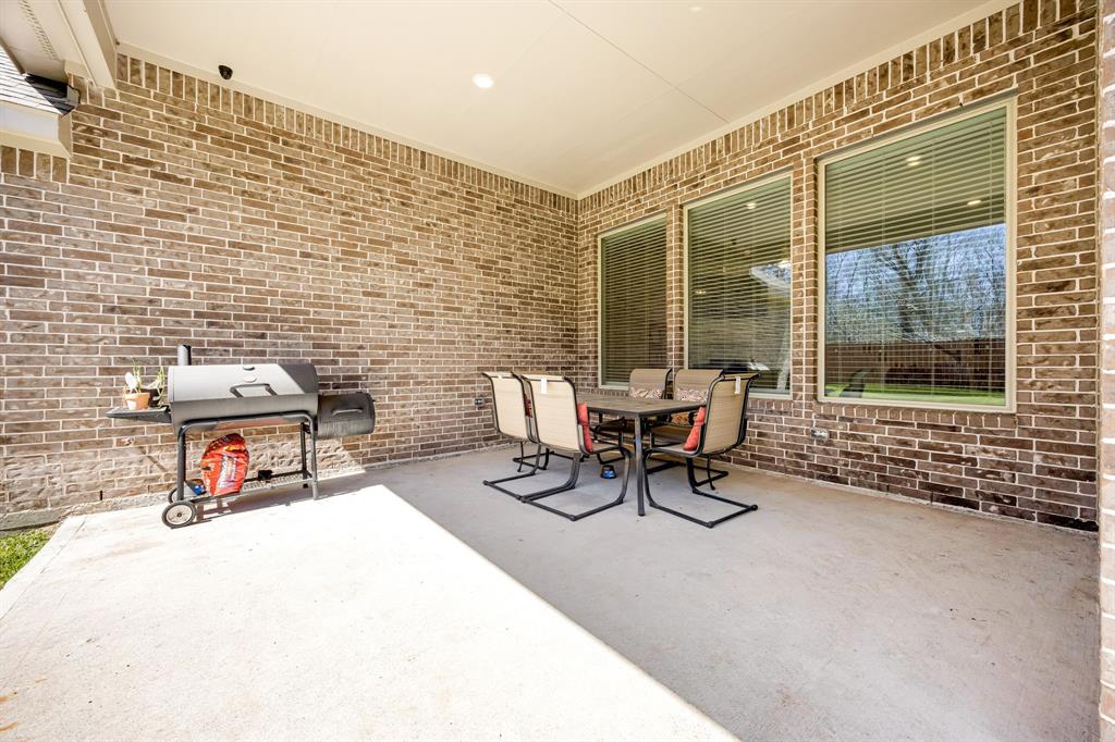 7722 Millstone Trail Lane, Richmond, Texas image 38