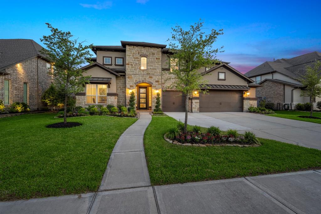13807 Longwood Reach Drive, Tomball, Texas image 3