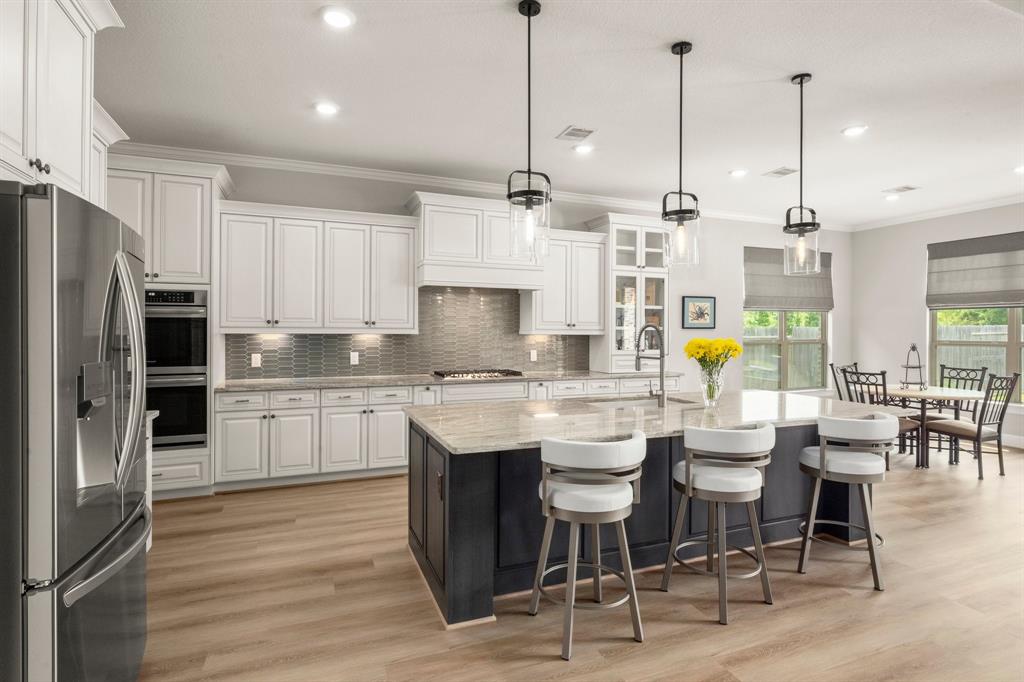 13807 Longwood Reach Drive, Tomball, Texas image 16