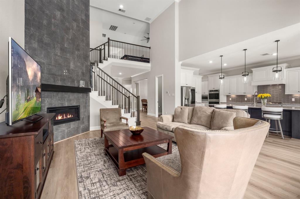 13807 Longwood Reach Drive, Tomball, Texas image 21