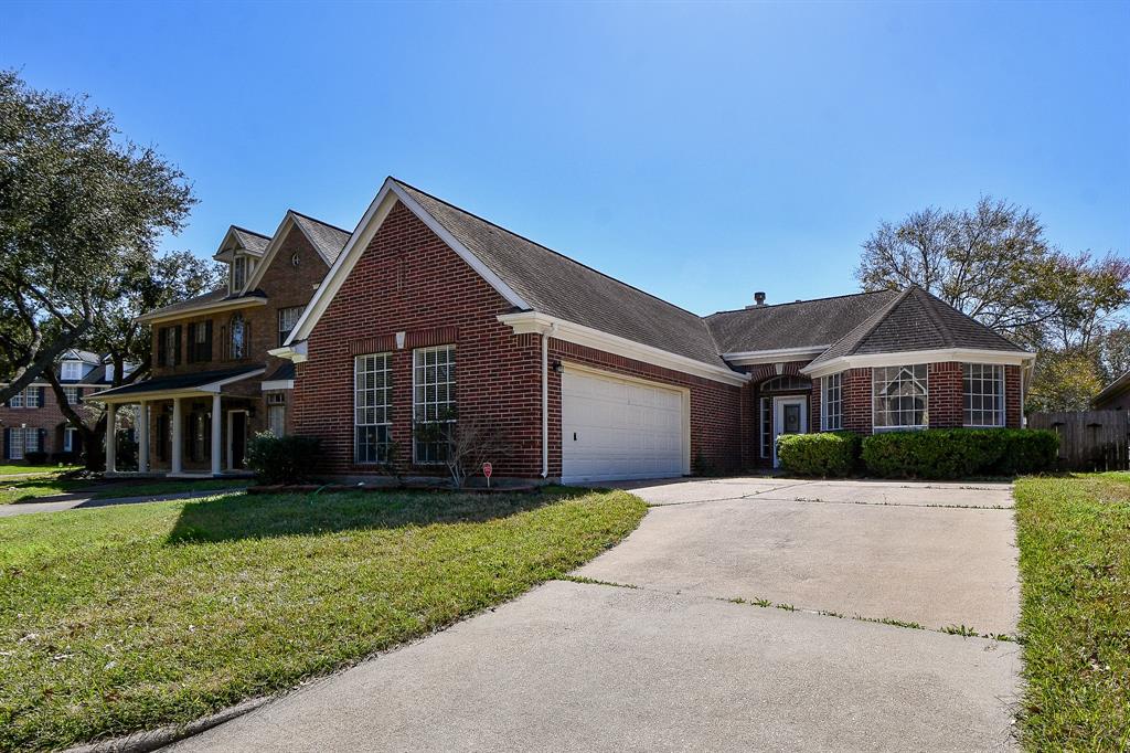 20011 Polly Creek Way, Katy, Texas image 1