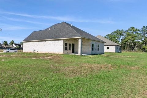 A home in Bridge City