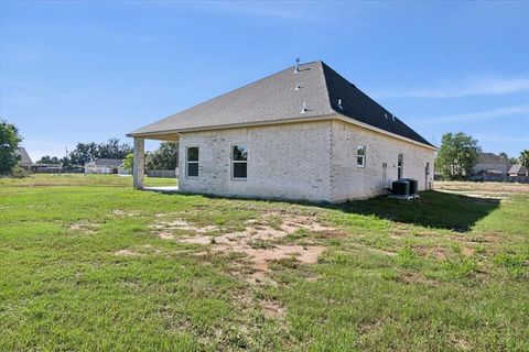 A home in Bridge City