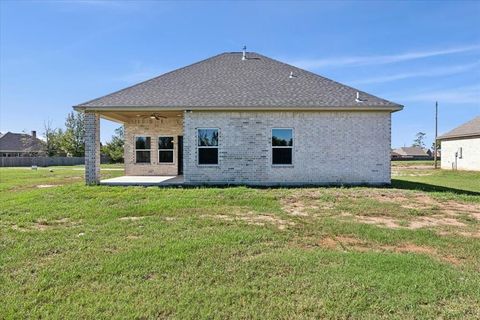 A home in Bridge City