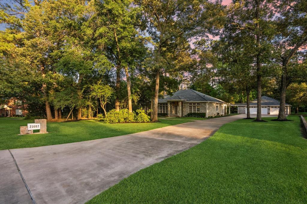 21607 Fearless Drive, Hockley, Texas image 3