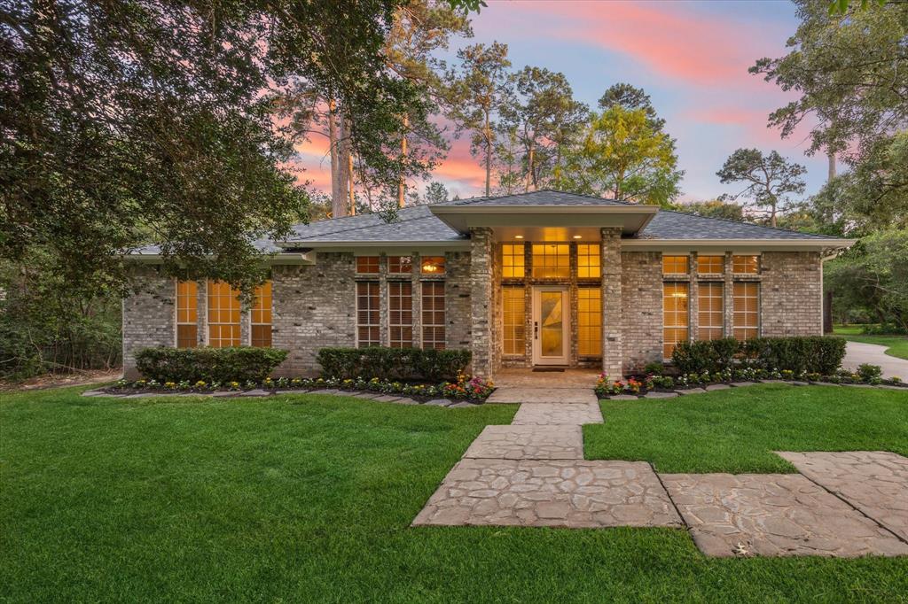21607 Fearless Drive, Hockley, Texas image 1