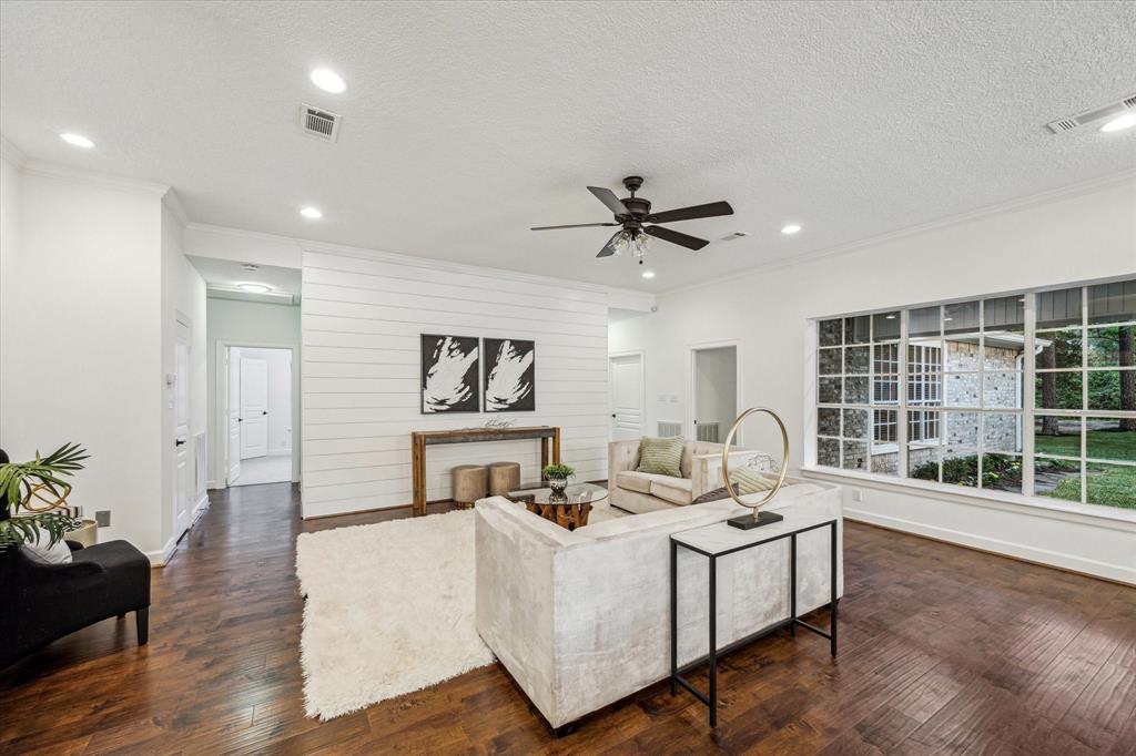 21607 Fearless Drive, Hockley, Texas image 9