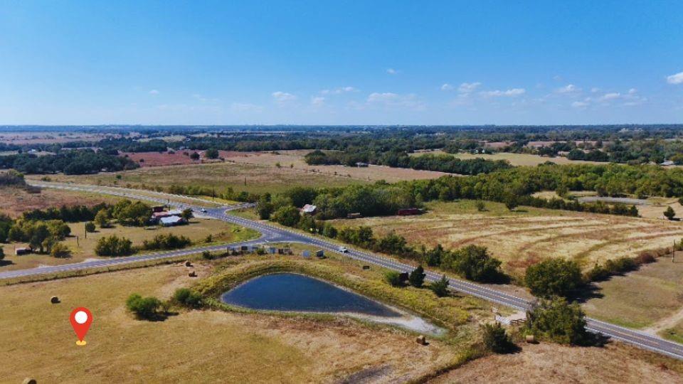 Lot 1 Legacy Farms Hwy 237, Round Top, Texas image 6