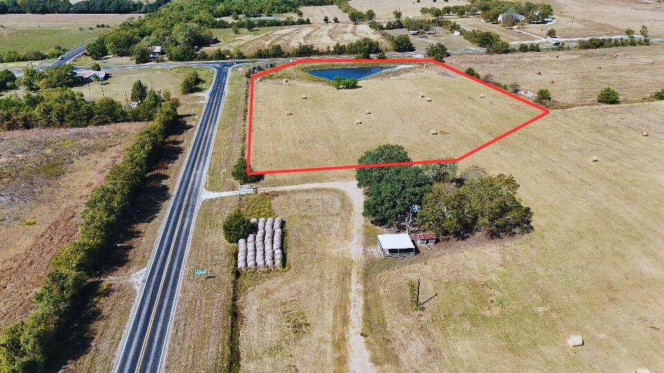 Lot 1 Legacy Farms Hwy 237, Round Top, Texas image 2