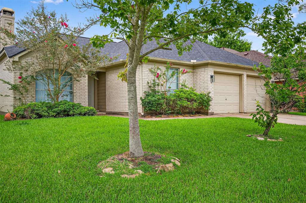 3606 Paigewood Drive