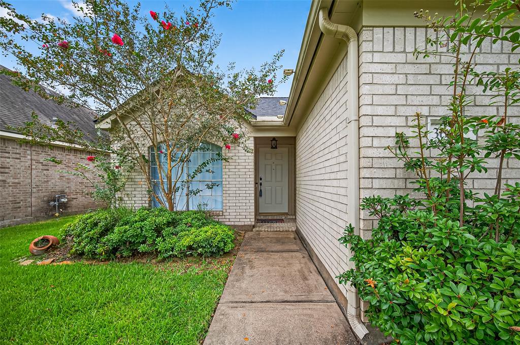 3606 Paigewood Drive