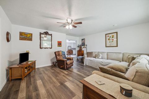 A home in Baytown