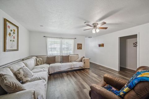 A home in Baytown