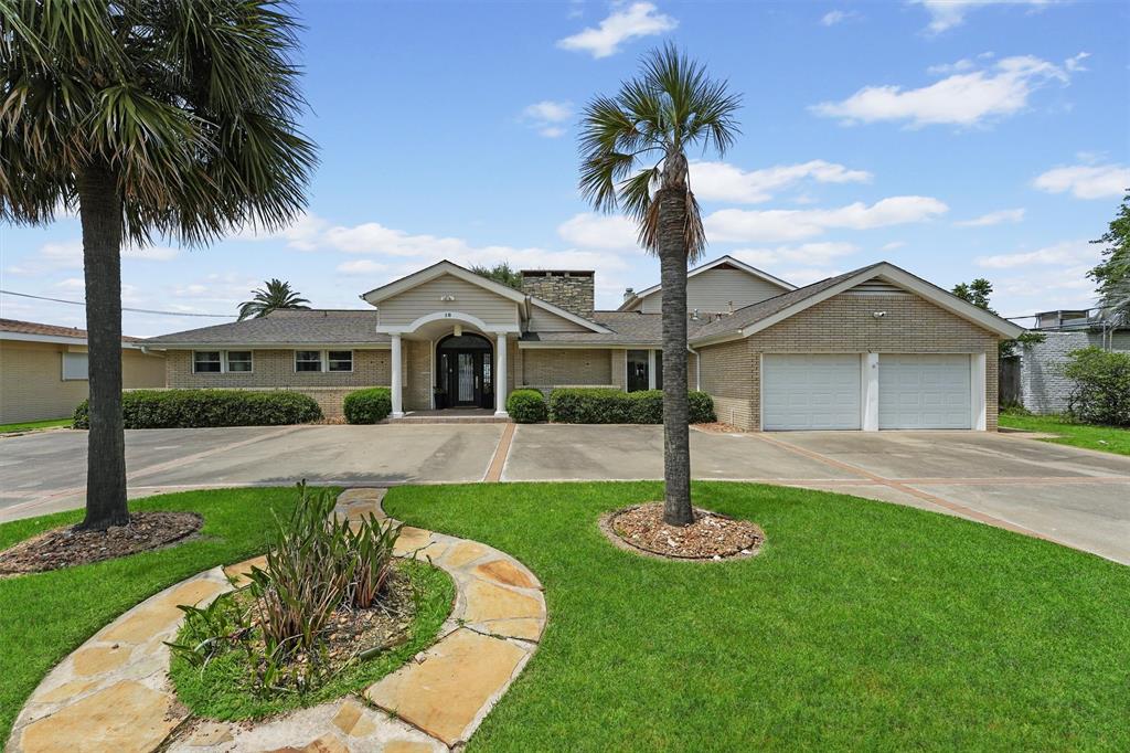 18 S Shore Drive, Galveston, Texas image 3