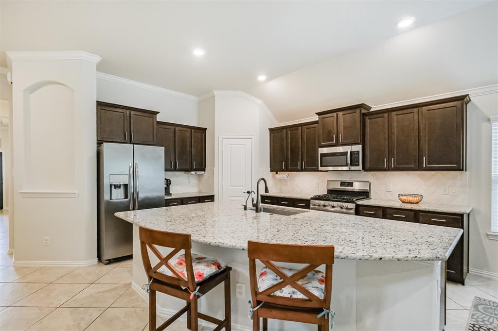 18826 Rosewood Terrace Drive, New Caney, Texas image 7