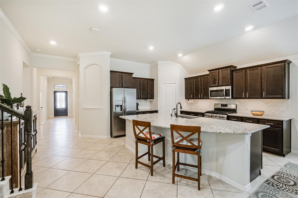 18826 Rosewood Terrace Drive, New Caney, Texas image 9