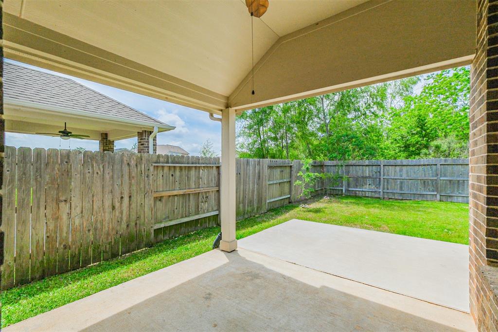 18826 Rosewood Terrace Drive, New Caney, Texas image 32