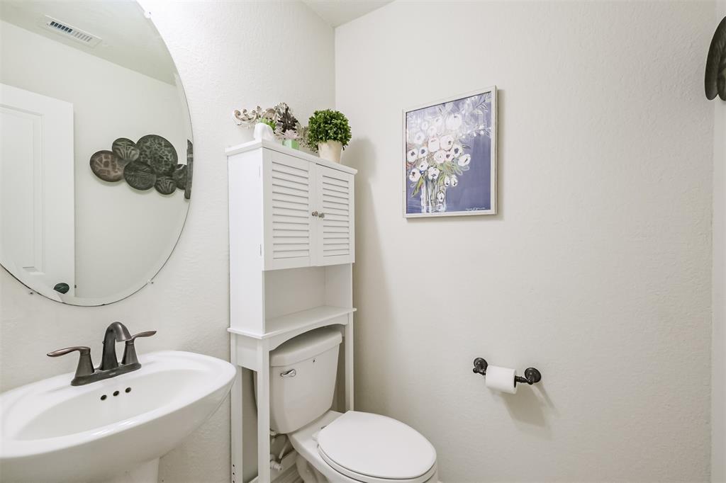 18826 Rosewood Terrace Drive, New Caney, Texas image 18