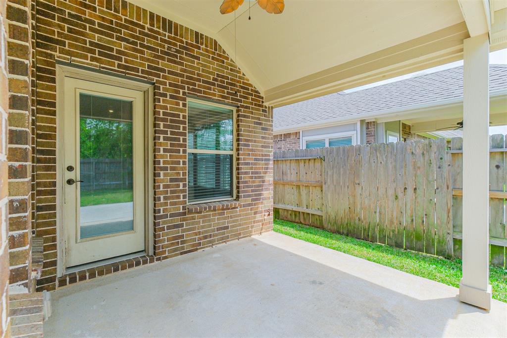 18826 Rosewood Terrace Drive, New Caney, Texas image 31