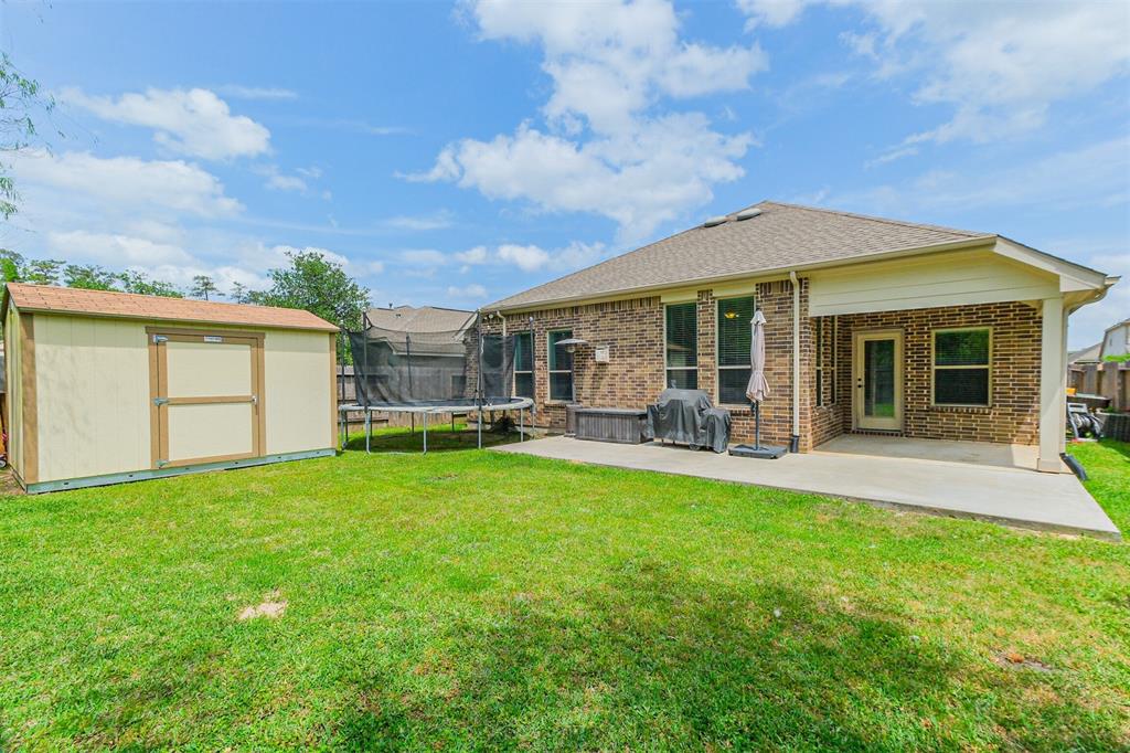 18826 Rosewood Terrace Drive, New Caney, Texas image 34