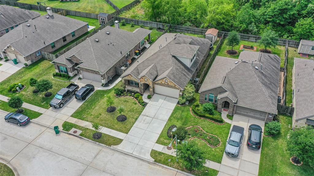 18826 Rosewood Terrace Drive, New Caney, Texas image 35