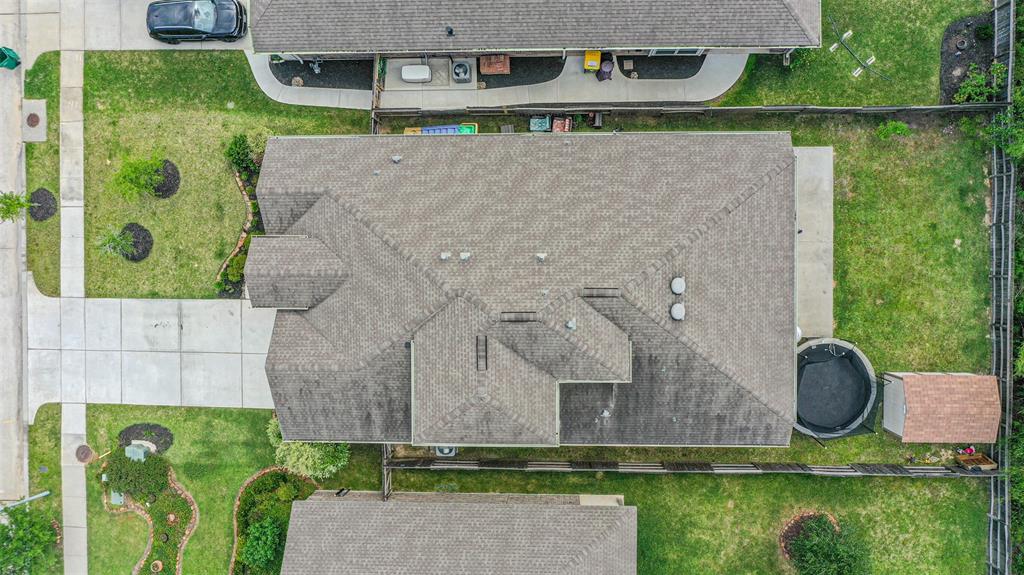 18826 Rosewood Terrace Drive, New Caney, Texas image 30