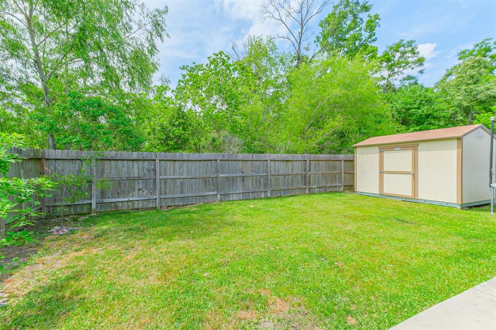 18826 Rosewood Terrace Drive, New Caney, Texas image 33
