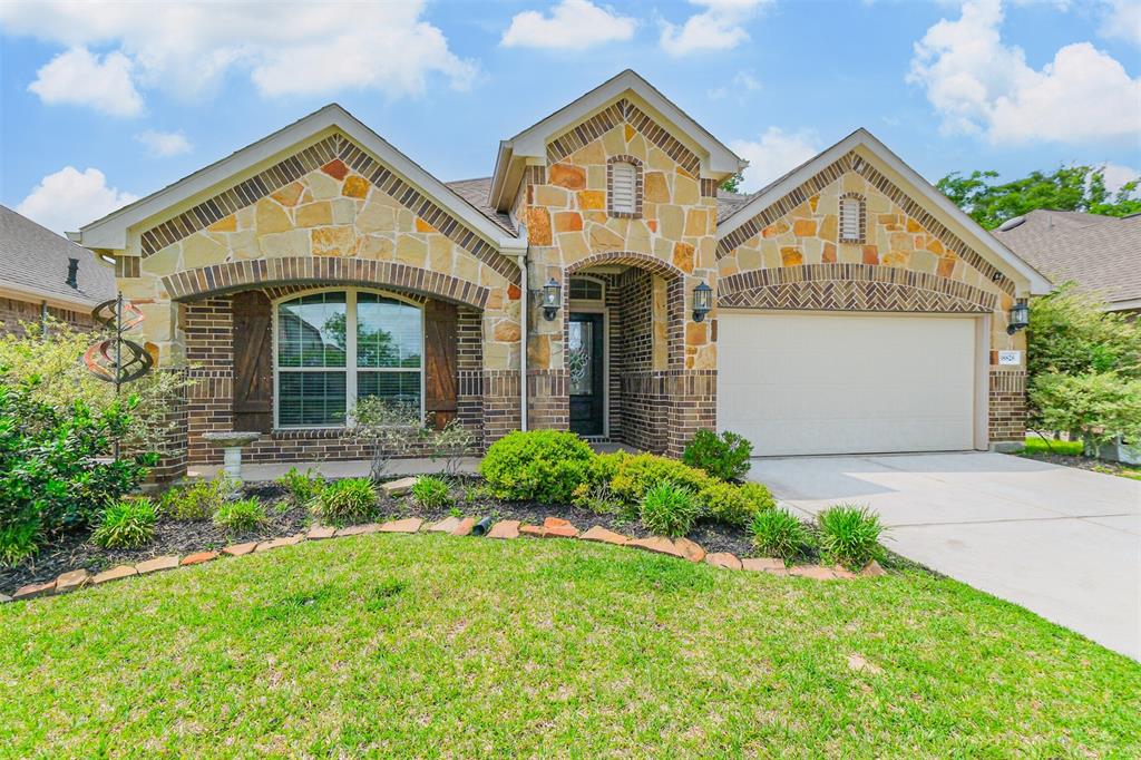18826 Rosewood Terrace Drive, New Caney, Texas image 36