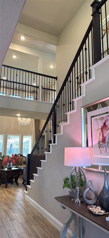 1819 Bending Willow Lane, Katy, Texas image 12