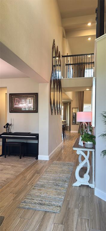 1819 Bending Willow Lane, Katy, Texas image 11