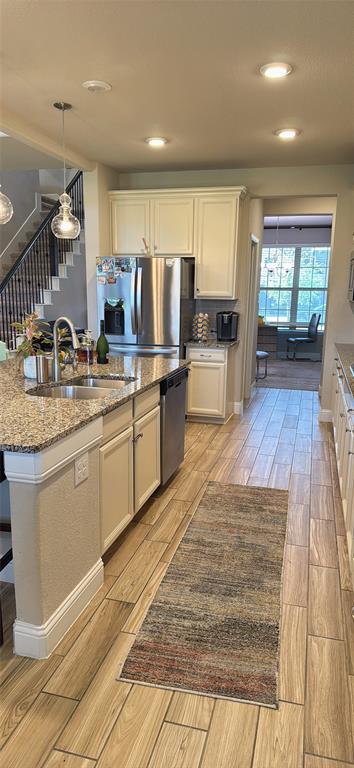 1819 Bending Willow Lane, Katy, Texas image 10