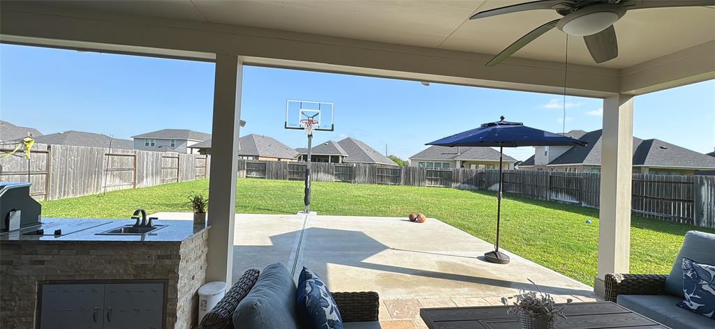 1819 Bending Willow Lane, Katy, Texas image 20