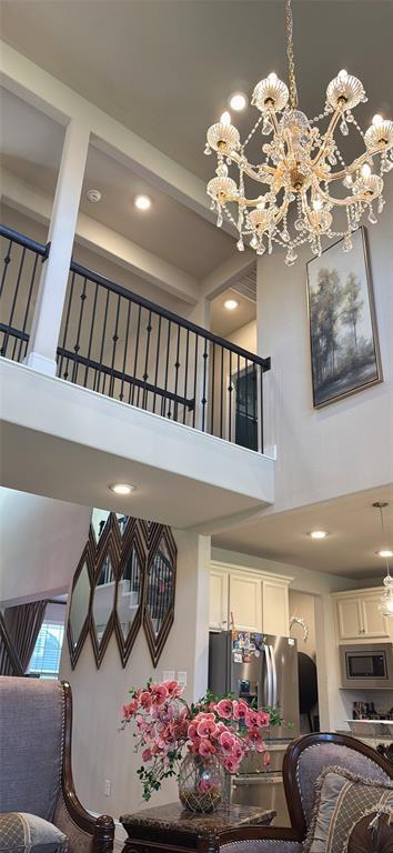 1819 Bending Willow Lane, Katy, Texas image 15