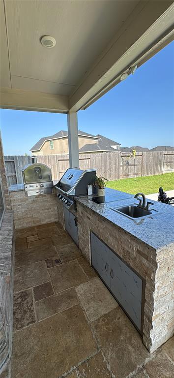 1819 Bending Willow Lane, Katy, Texas image 18