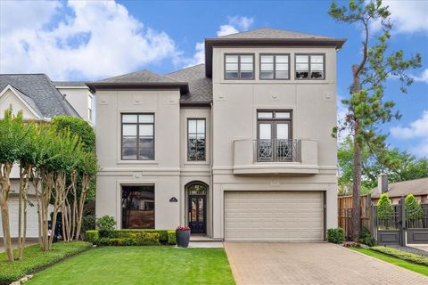 40 E Broad Oaks Drive Houston TX 77056