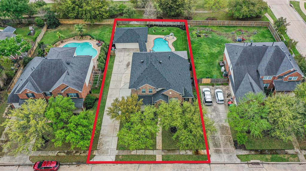 28519 Pewter Knolls Drive