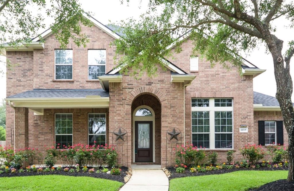 28519 Pewter Knolls Drive