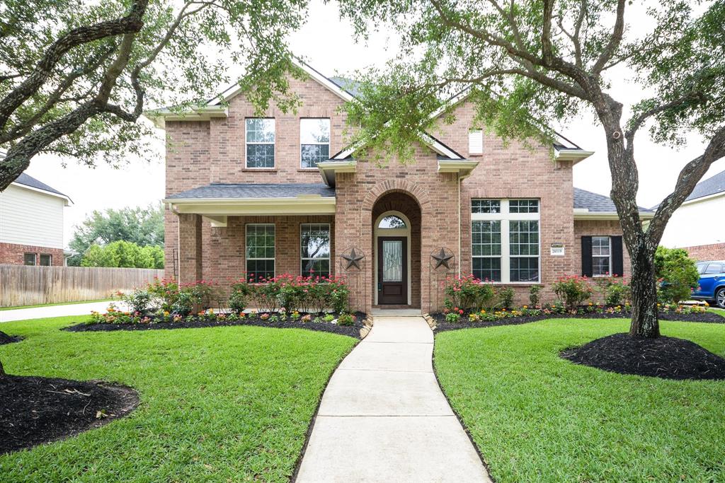 28519 Pewter Knolls Drive