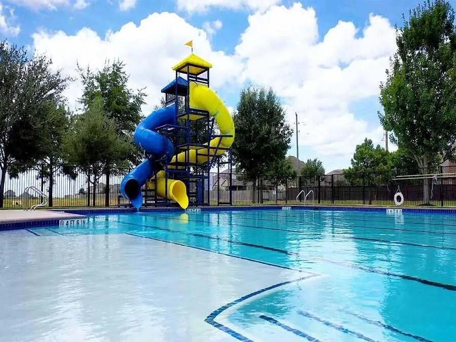 30111 Twisting Springs Drive, Brookshire, Texas image 21