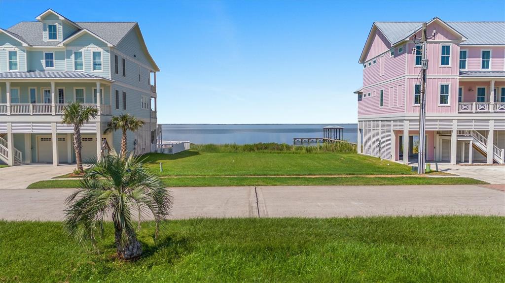 26702 Bay Water Drive, Galveston, Texas image 1