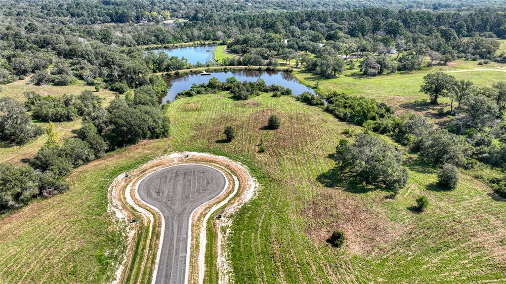 296 Bellwood Lake Lane, Bellville, Texas image 1