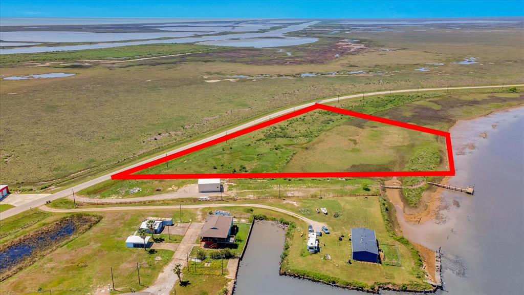 Lot 3 Fm-2918, Brazoria, Texas image 19
