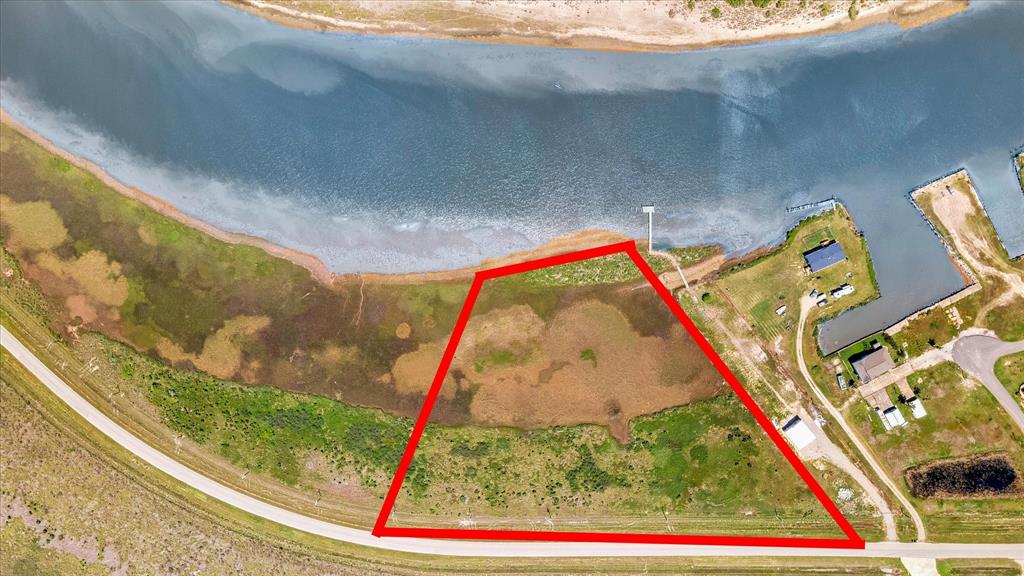 Lot 3 Fm-2918, Brazoria, Texas image 20